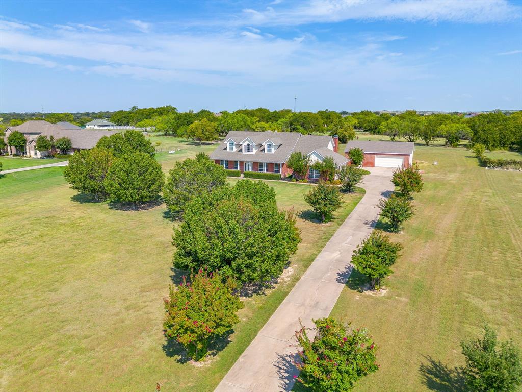 Meadow View Farms - Residential