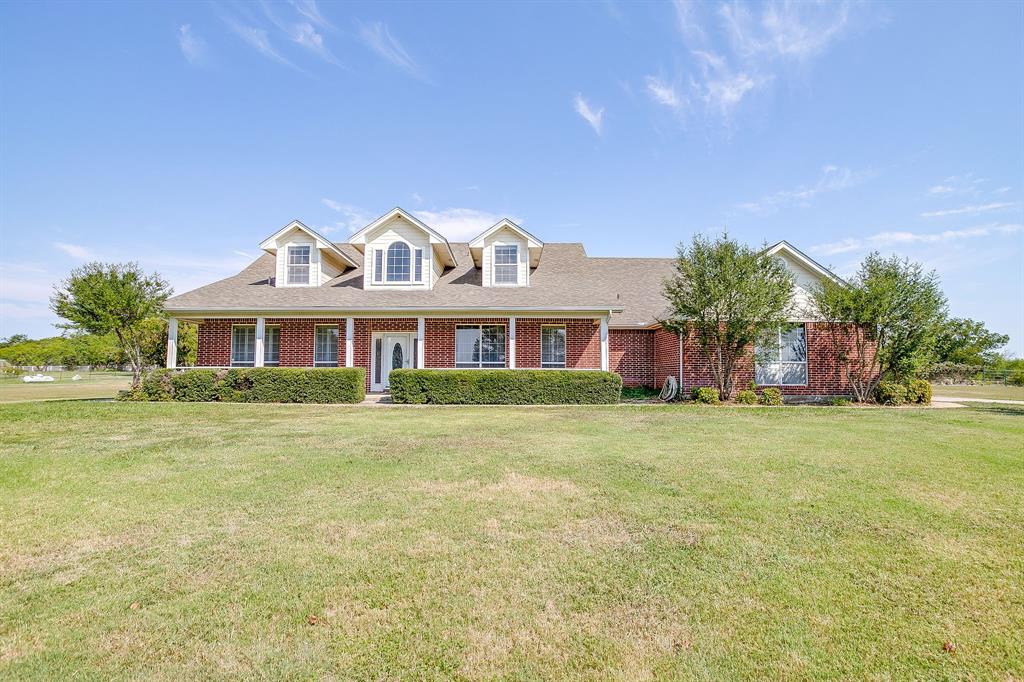 Meadow View Farms - Residential
