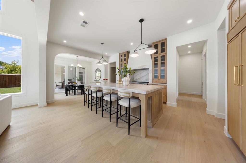 BROOKSHIRE PARK - Residential