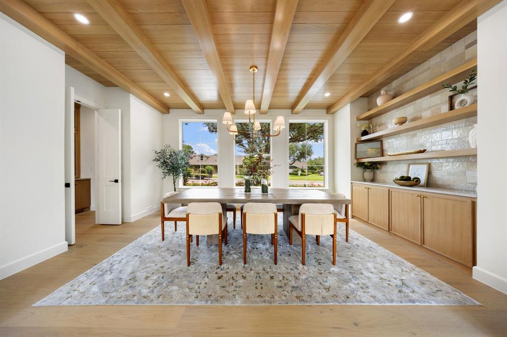 BROOKSHIRE PARK - Residential