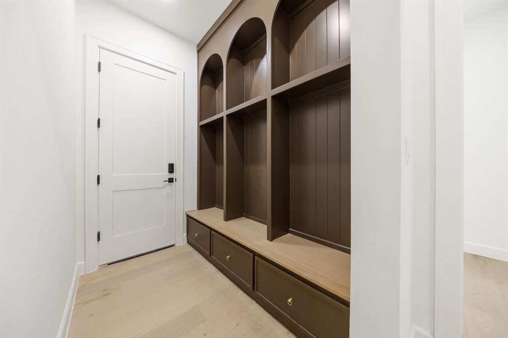 BROOKSHIRE PARK - Residential