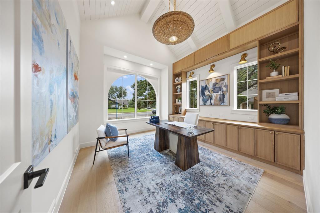 BROOKSHIRE PARK - Residential