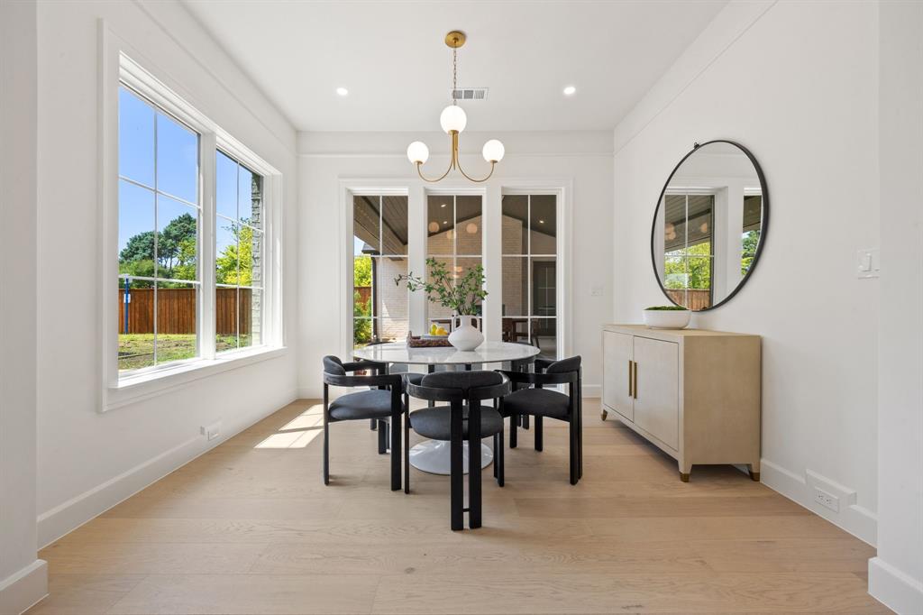 BROOKSHIRE PARK - Residential