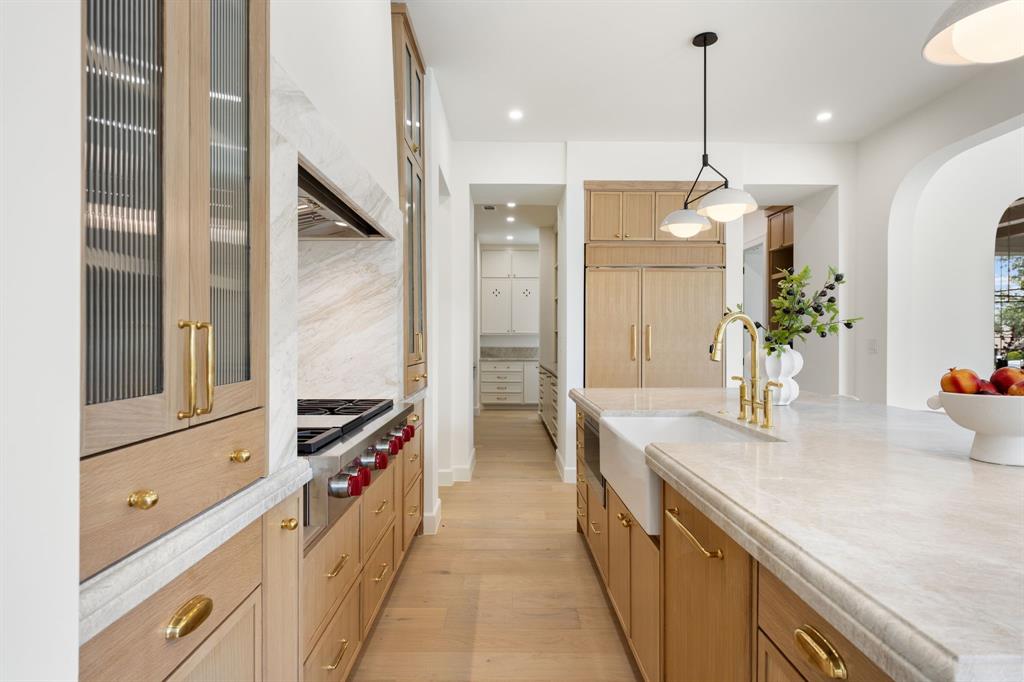 BROOKSHIRE PARK - Residential
