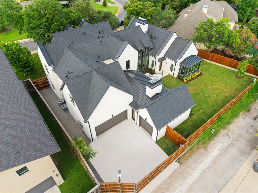 BROOKSHIRE PARK - Residential