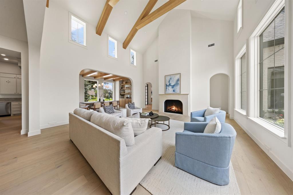 BROOKSHIRE PARK - Residential