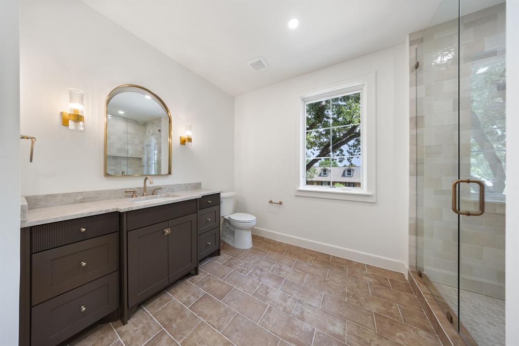 BROOKSHIRE PARK - Residential