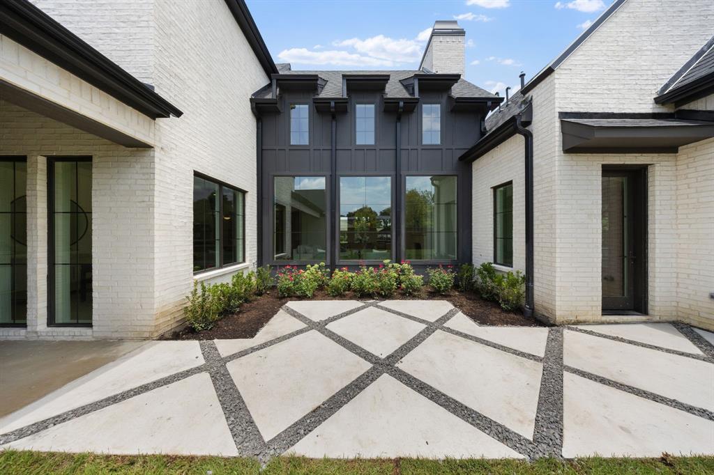 BROOKSHIRE PARK - Residential