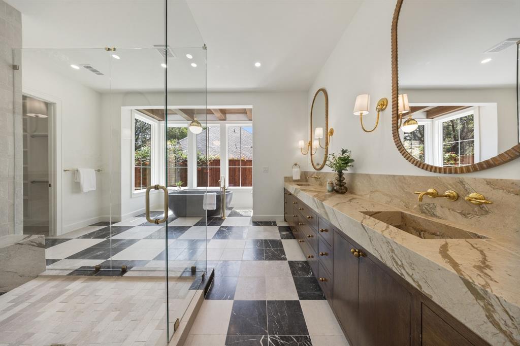 BROOKSHIRE PARK - Residential