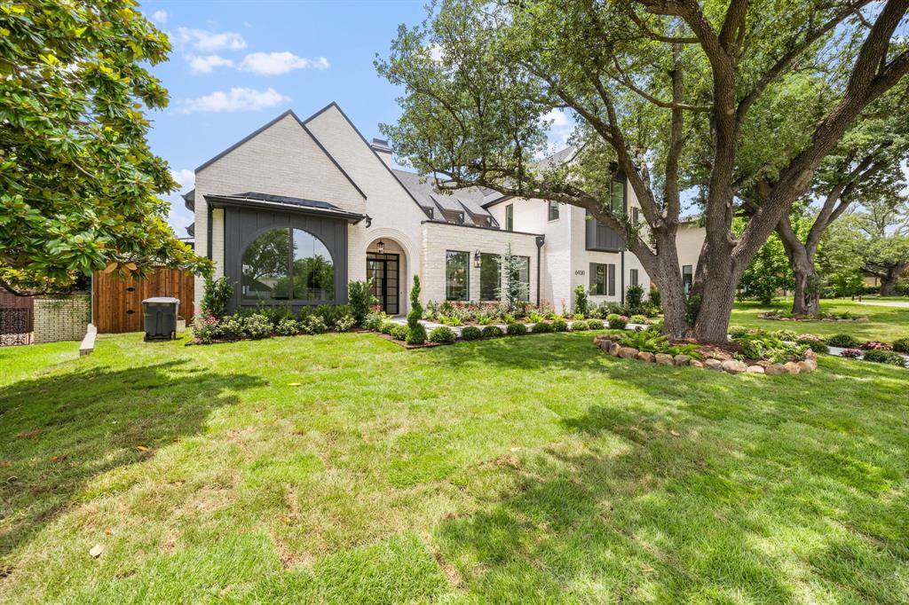 BROOKSHIRE PARK - Residential