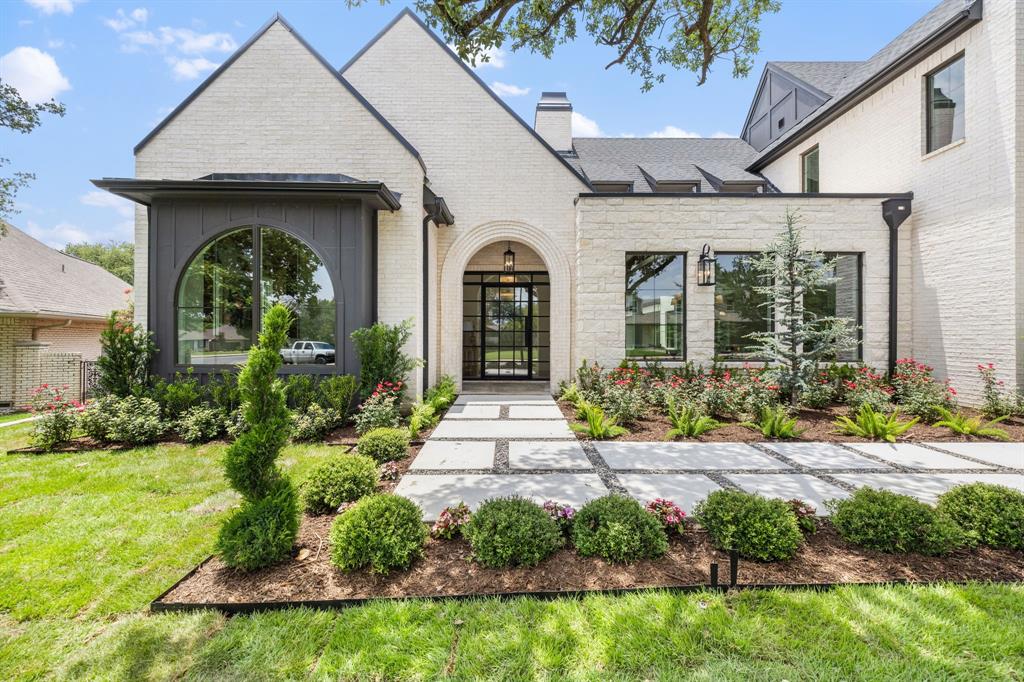BROOKSHIRE PARK - Residential