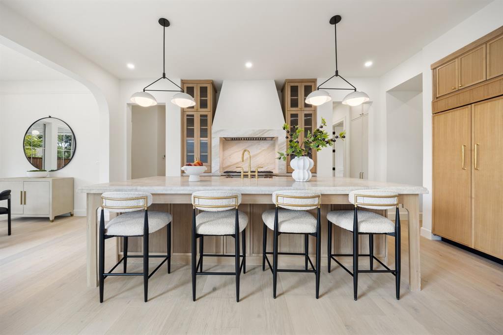 BROOKSHIRE PARK - Residential