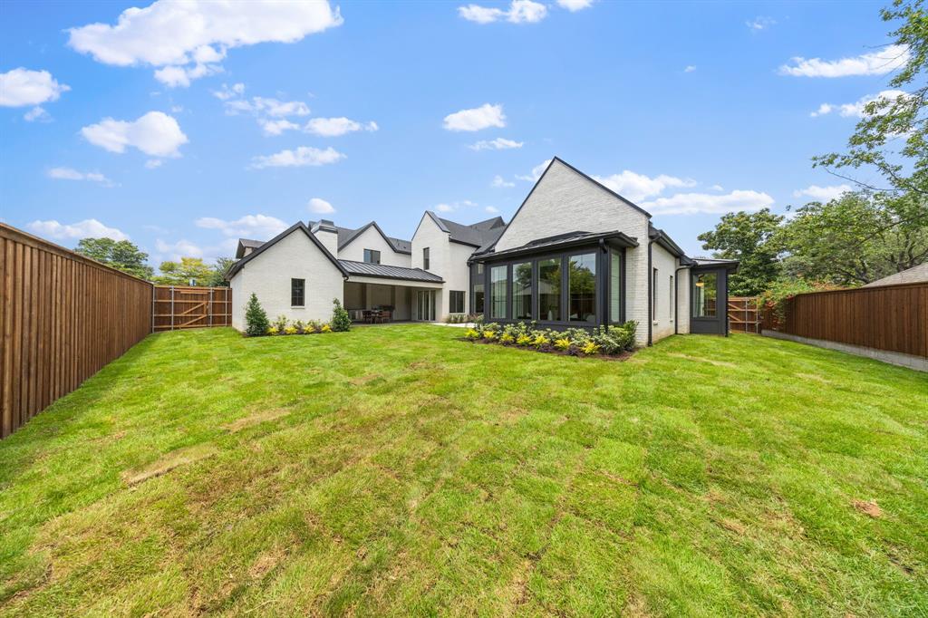 BROOKSHIRE PARK - Residential