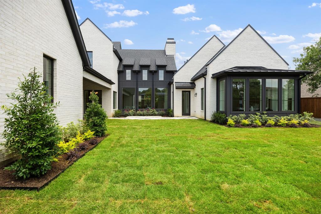 BROOKSHIRE PARK - Residential
