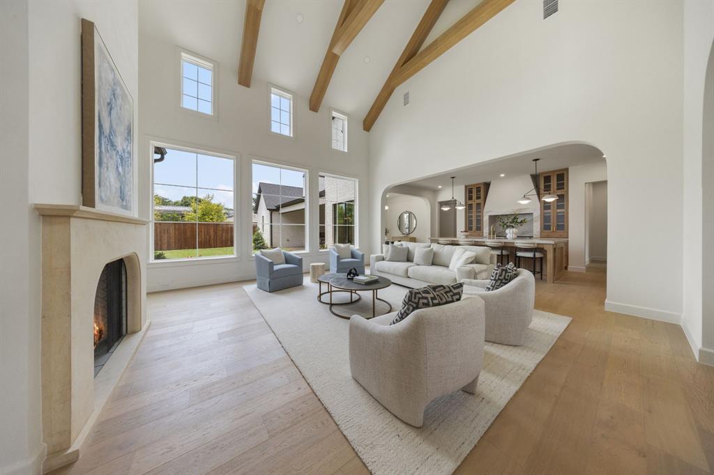 BROOKSHIRE PARK - Residential
