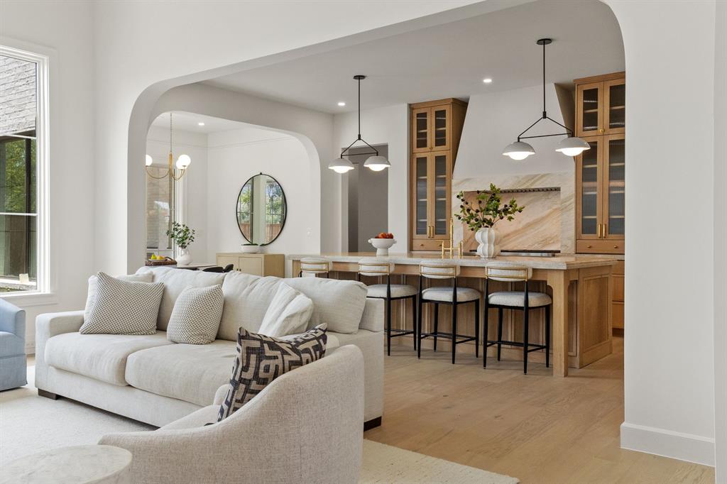 BROOKSHIRE PARK - Residential