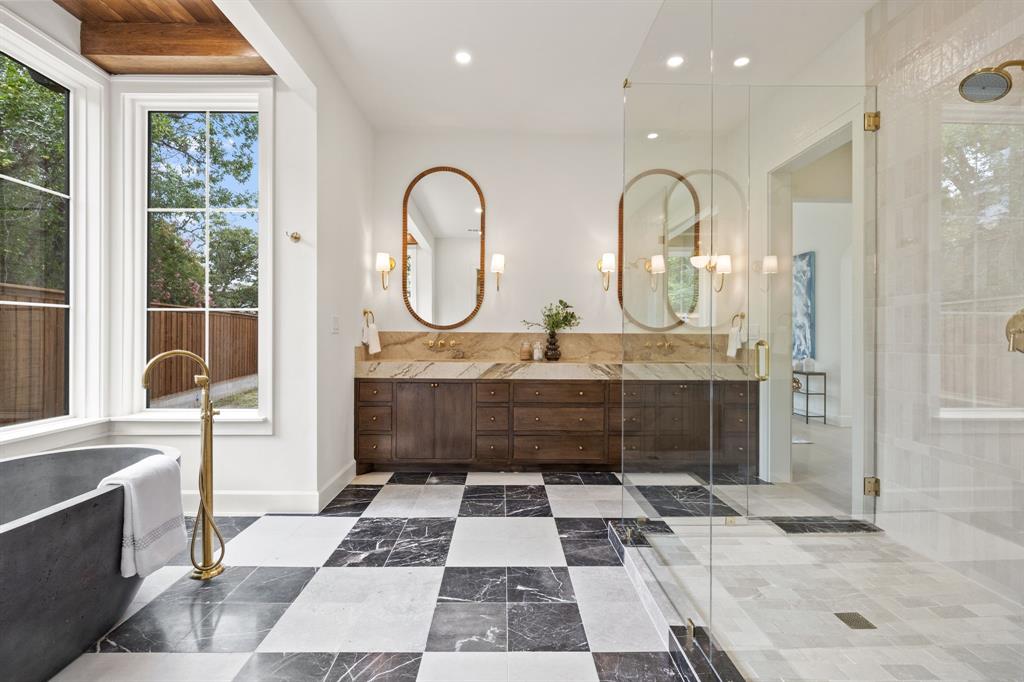 BROOKSHIRE PARK - Residential