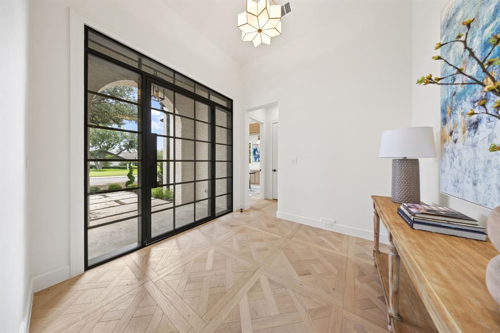 BROOKSHIRE PARK - Residential