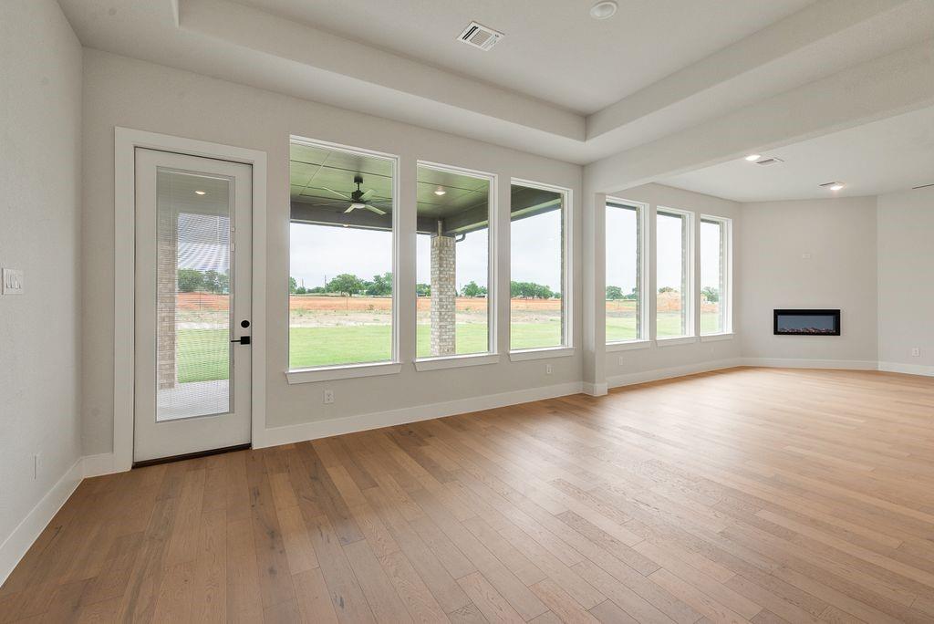 Paloma Ranch - Residential