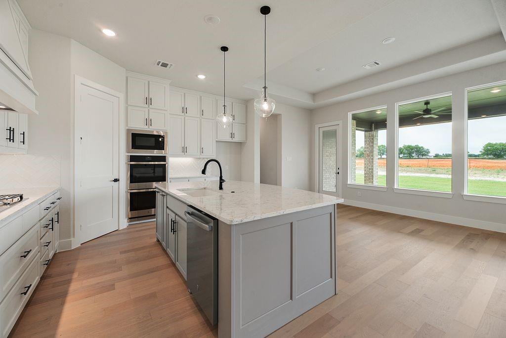 Paloma Ranch - Residential