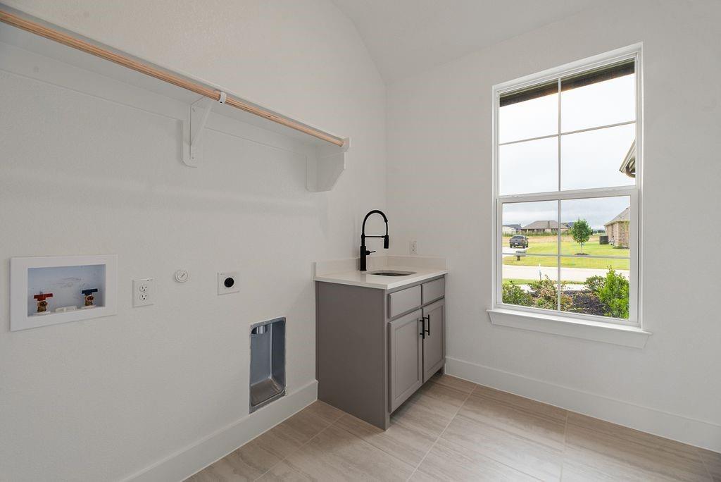 Paloma Ranch - Residential