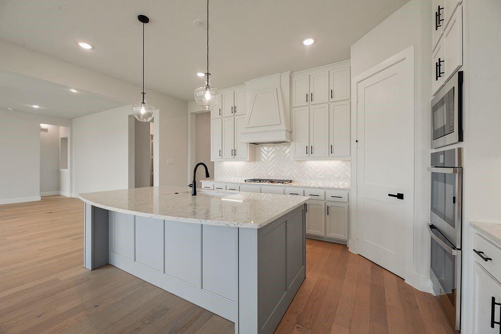 Paloma Ranch - Residential