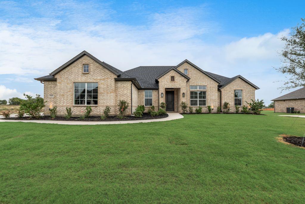 Paloma Ranch - Residential