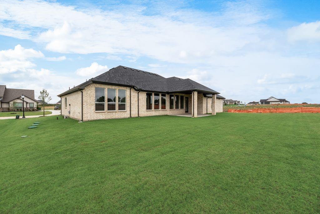Paloma Ranch - Residential