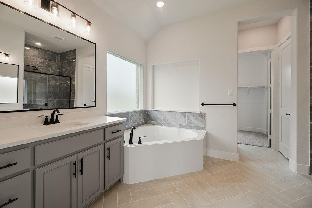Paloma Ranch - Residential