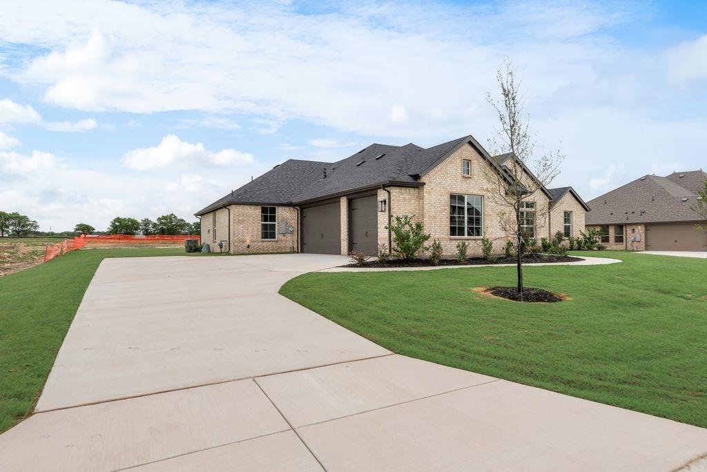 Paloma Ranch - Residential