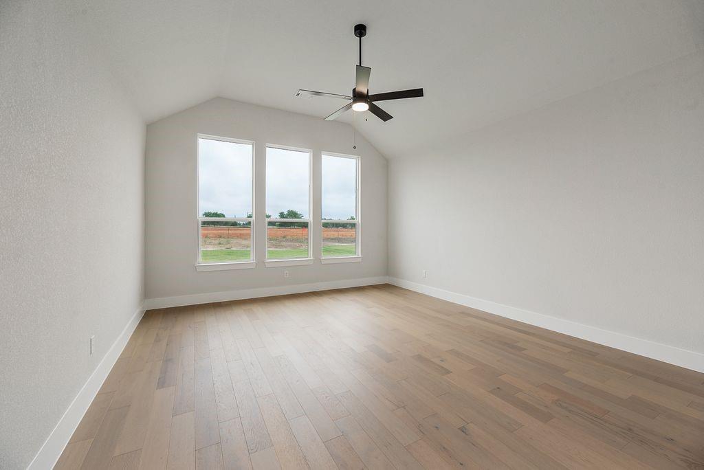 Paloma Ranch - Residential