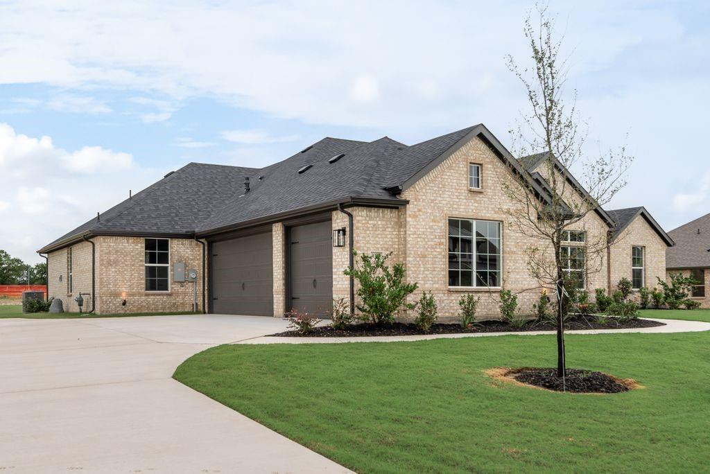Paloma Ranch - Residential
