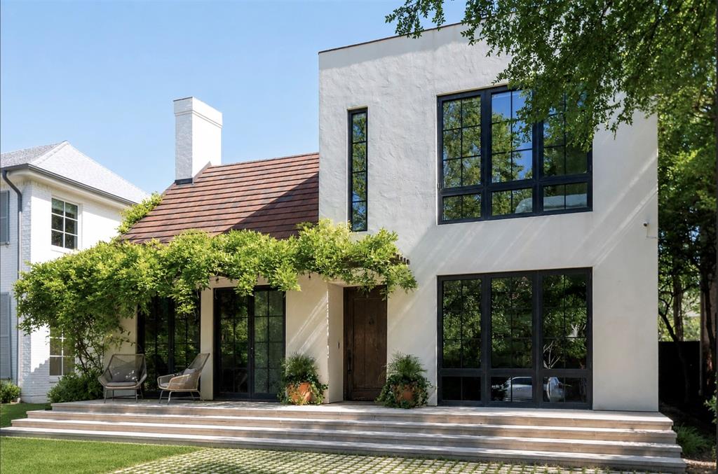 Highland Park - Residential