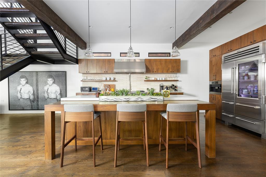 Highland Park - Residential
