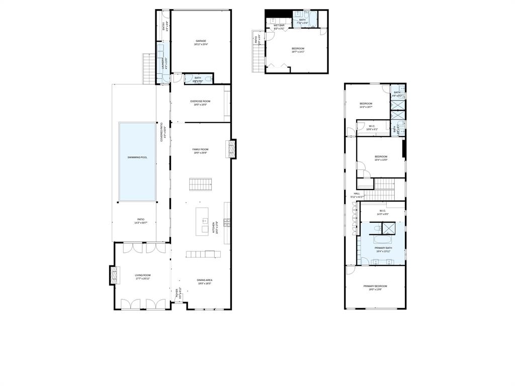 Highland Park - Residential