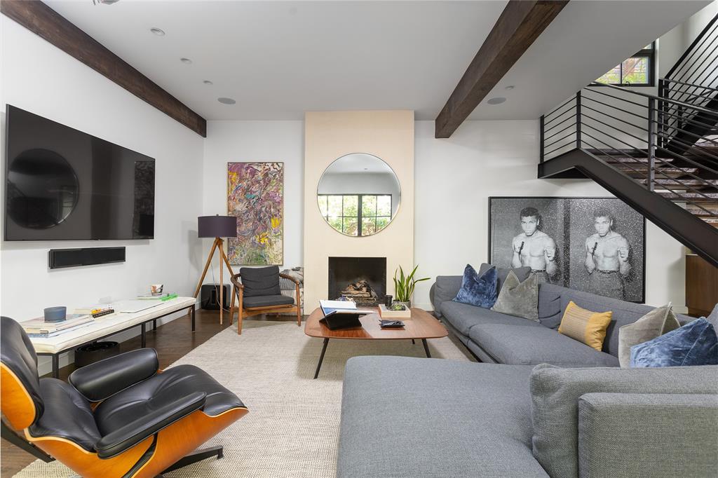Highland Park - Residential