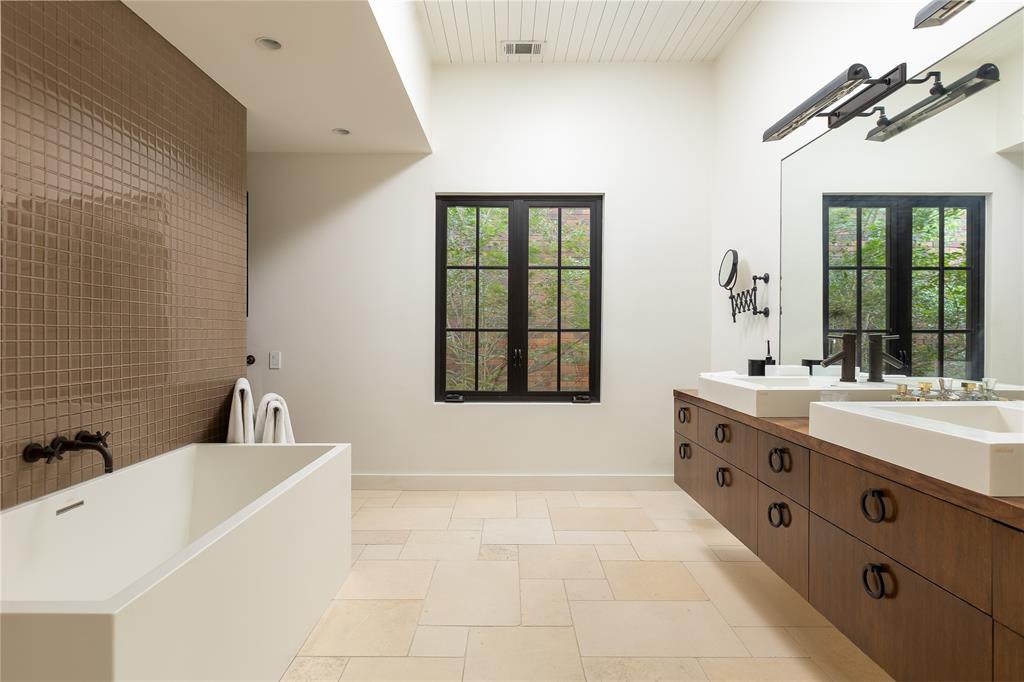 Highland Park - Residential