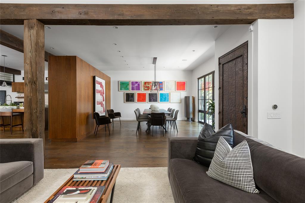 Highland Park - Residential