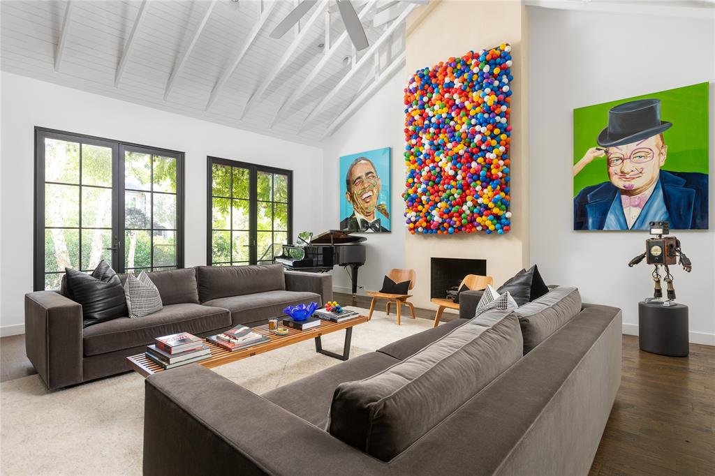 Highland Park - Residential