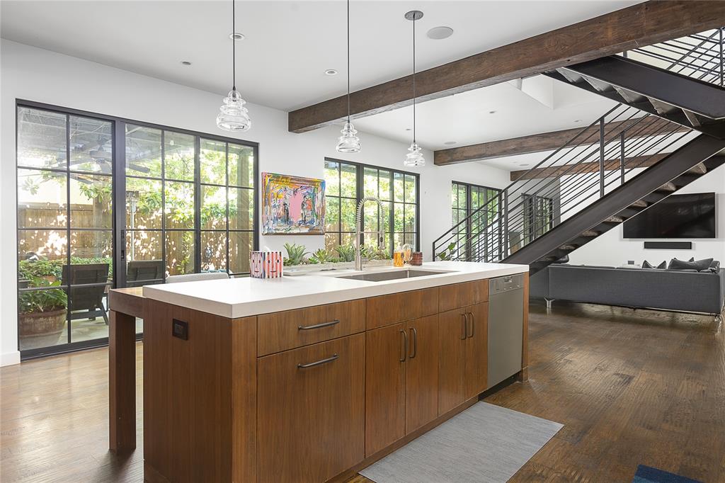 Highland Park - Residential