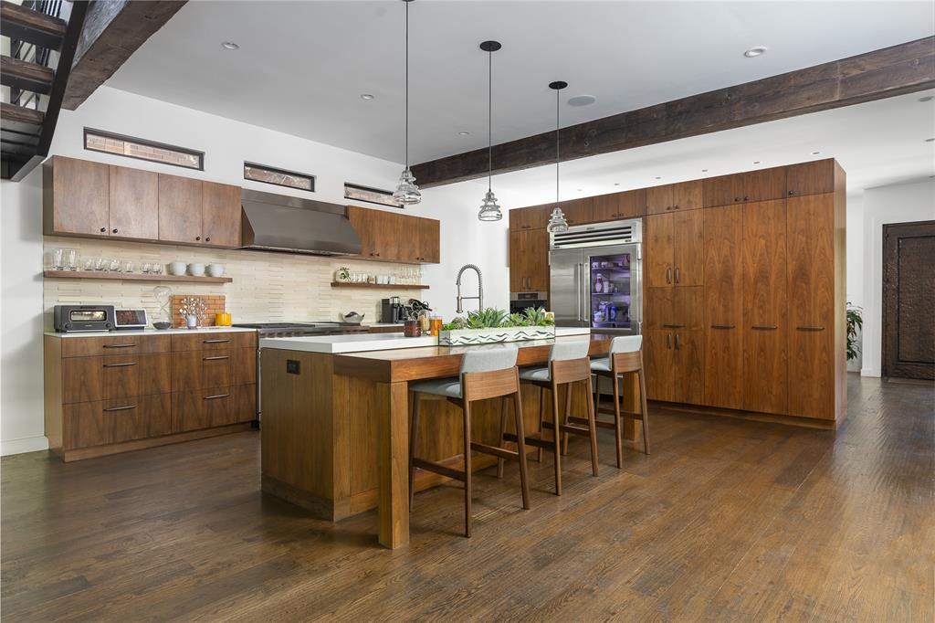 Highland Park - Residential
