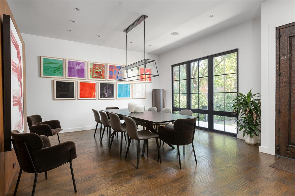 Highland Park - Residential