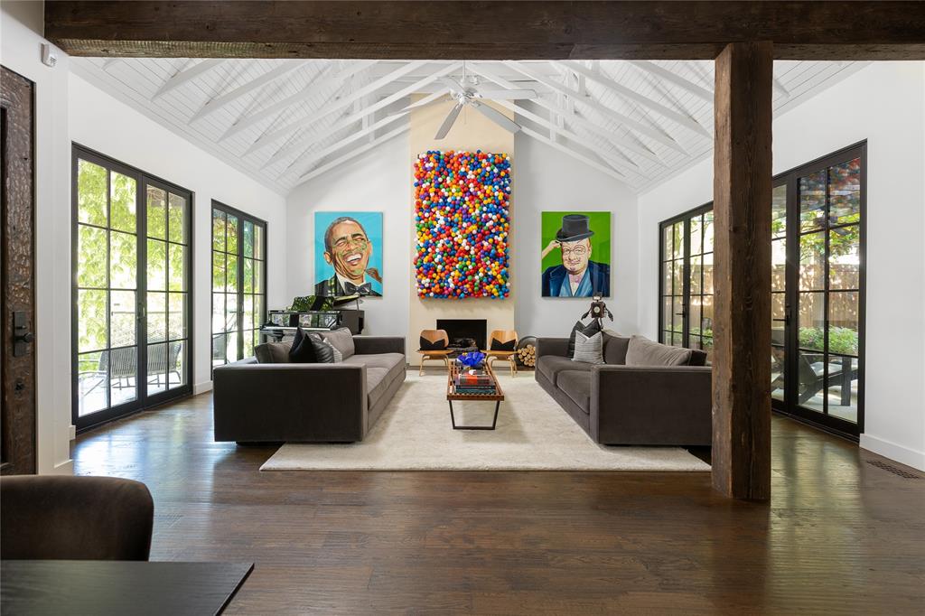 Highland Park - Residential
