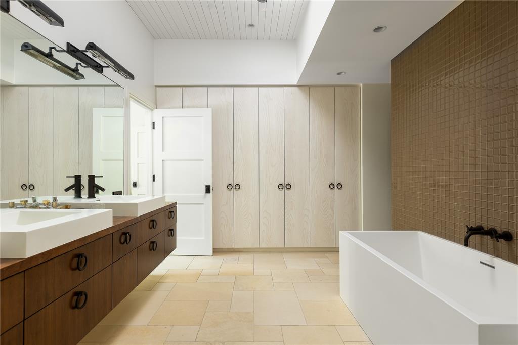 Highland Park - Residential