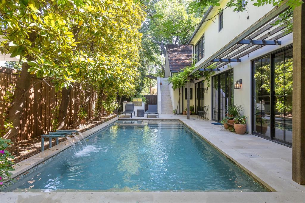 Highland Park - Residential