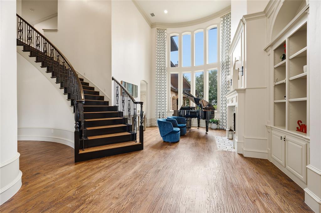 Tuscany Keller - Residential