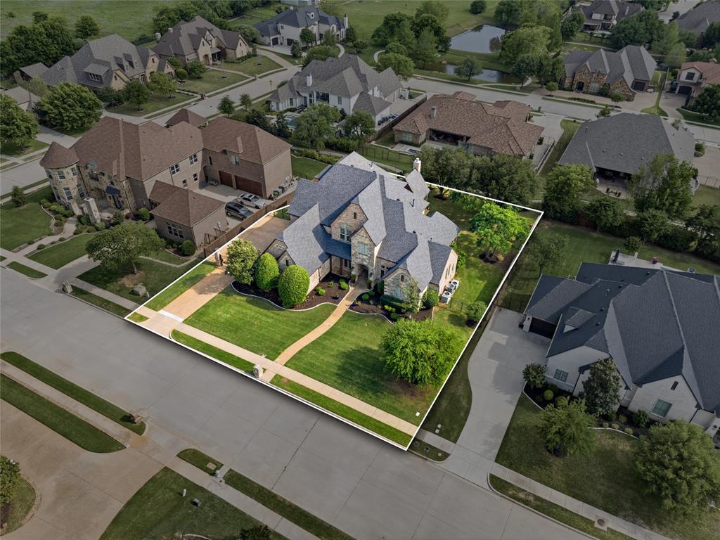 Tuscany Keller - Residential