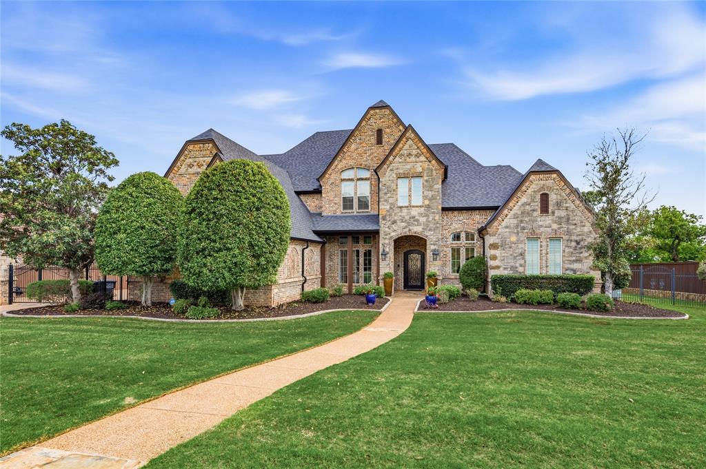 Tuscany Keller - Residential