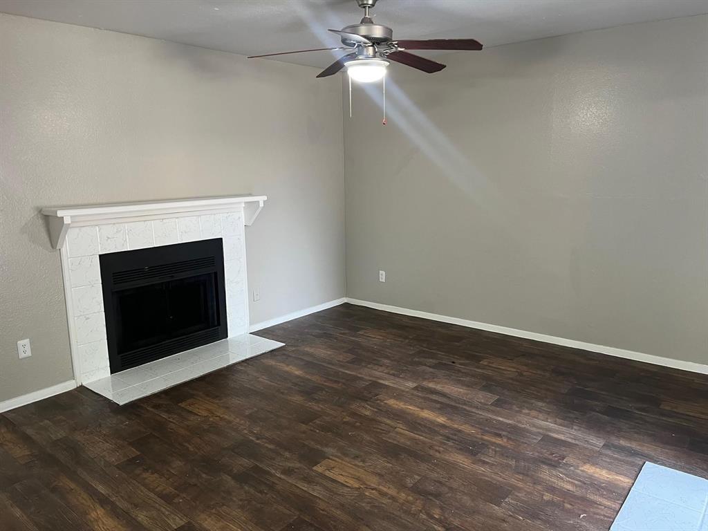 Parkside Condos - Residential