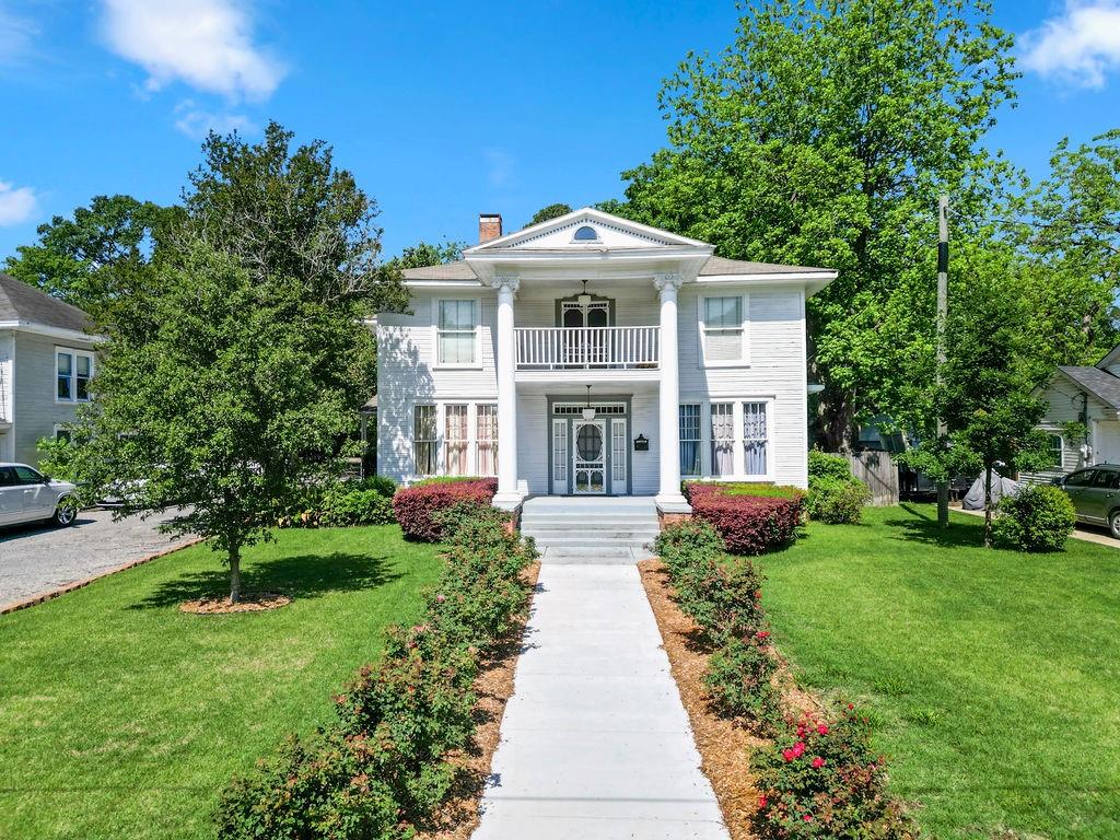 City of Pittsburg - Residential